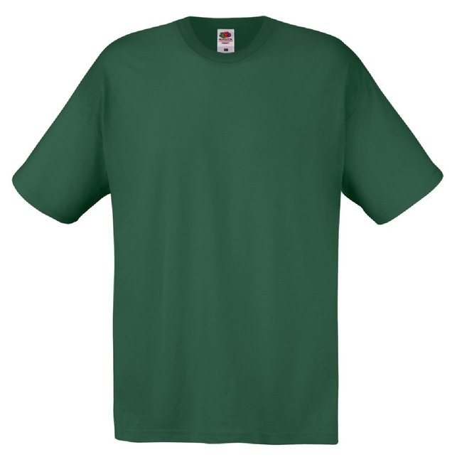 T-shirt SCREEN STARS ORIGINAL - FRUIT OF THE LOOM