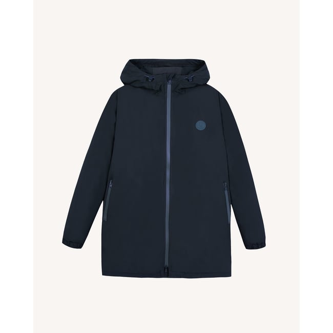 Parka polyester MONTAUD - FAGUO