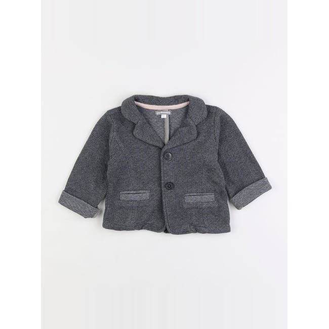 Veste - Très bon état v002229 <span itemprop=