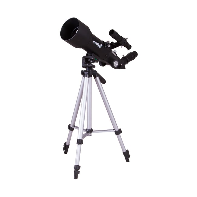 Télescope Skyline Travel Sun - LEVENHUK
