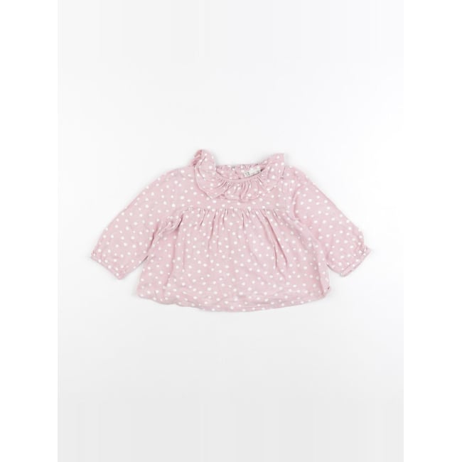 Blouse - Très bon état v002234 <span itemprop=