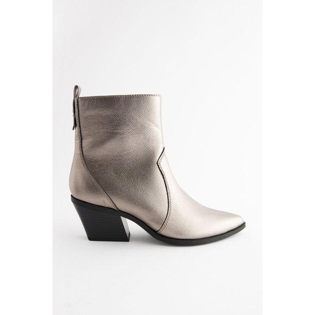 Bottines style western pointure extra large - NEXT