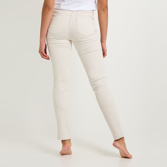 Haut Manches Courtes RUE DE TOKYO - Coton Blanc - Taille XL (42/44) - Neuf Sans étiquettes - Prix Boutique : 99€