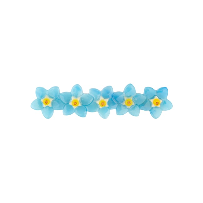 Barrette MYOSOTIS - COUCOU SUZETTE