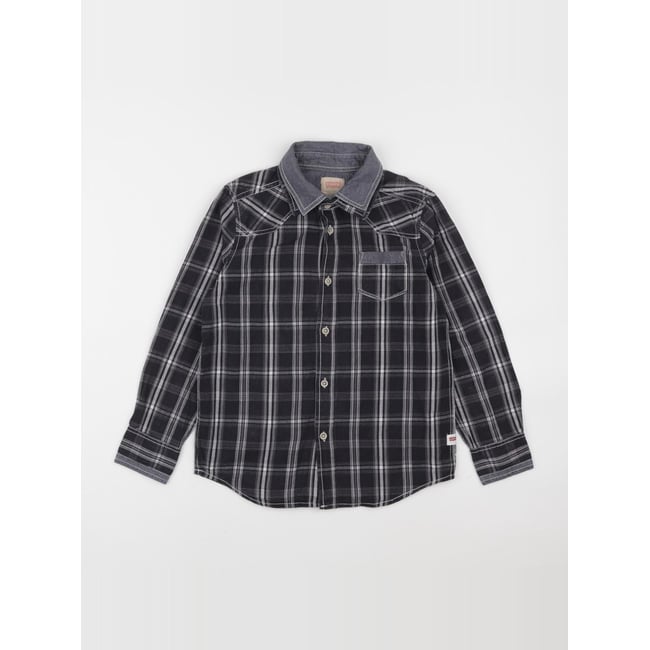 Chemise - Très bon état v002229 <span itemprop=