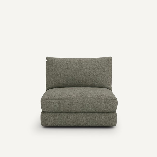Poltrona tweed, Skander - AM.PM