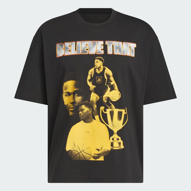 T-Shirt Anthony Edwards Bling T-Shirt Anthony Edwards Bling black <span itemprop=