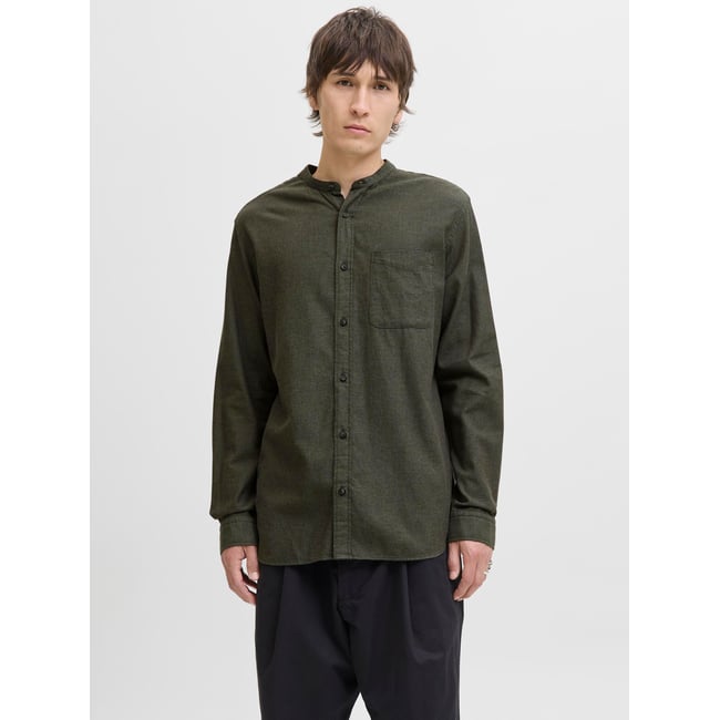 Chemise À Boutons - JACK & JONES