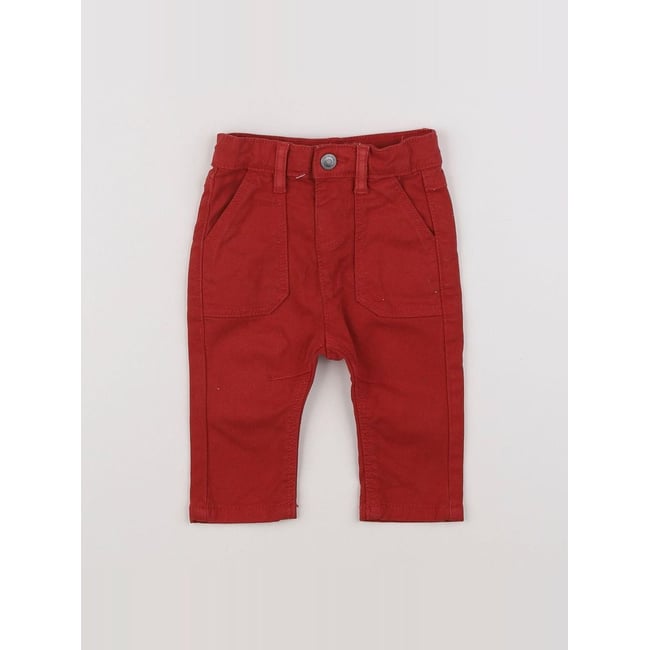 Pantalon - Très bon état v002231 <span itemprop=