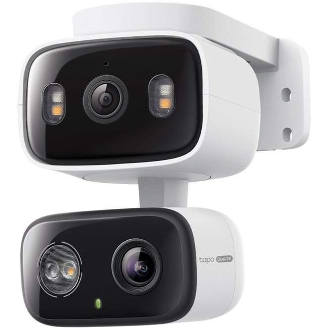 Caméra de surveillance Tapo C246D - TP-LINK