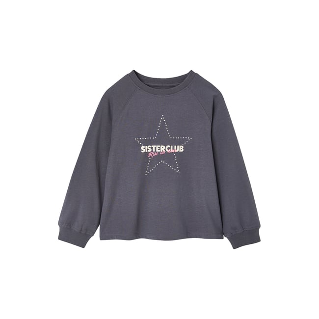 T-shirt manches longues - VERTBAUDET