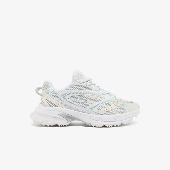 Sneakers L003 Neo Shot femme blanc-65t <span itemprop=