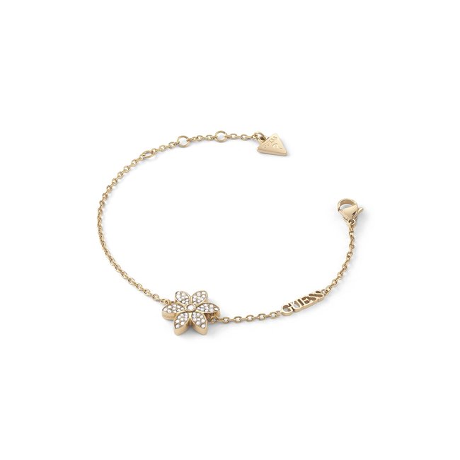 Bracelet White Lotus or <span itemprop=