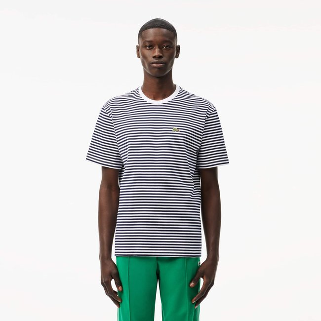 T-shirt manches courtes - LACOSTE