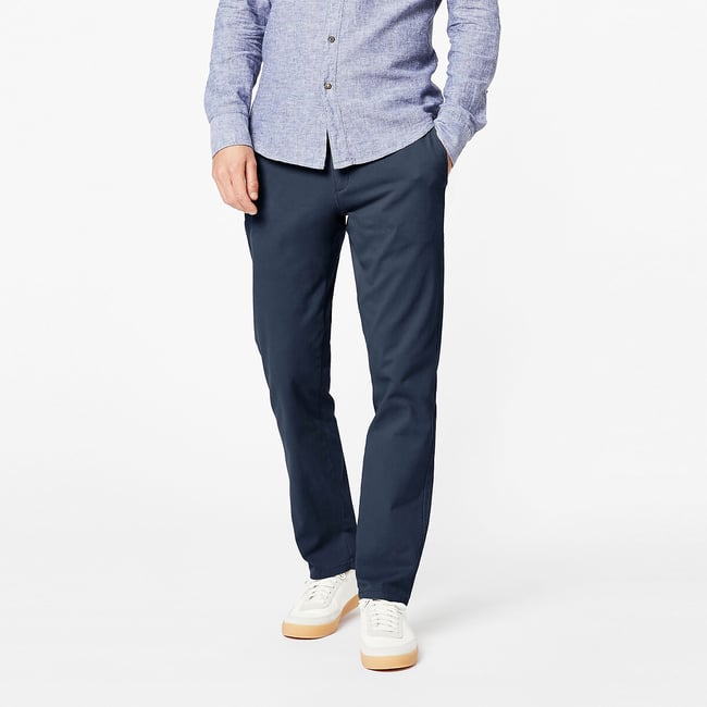Pantaloni Ultimate Chino slim - DOCKERS