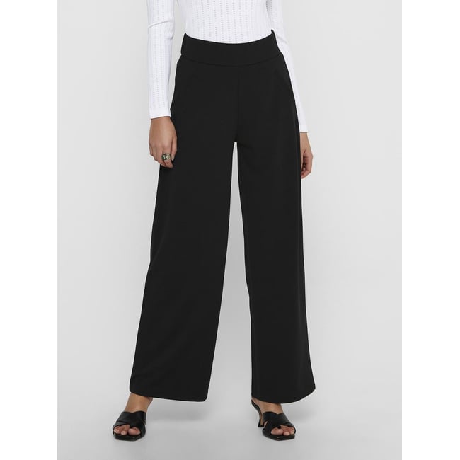 Pantalon À Jambe Large - JDY