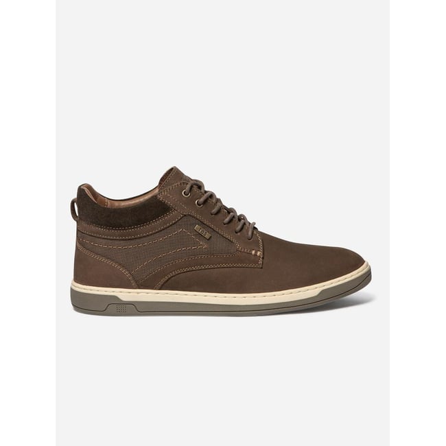 Bottines KOLISSO - TBS