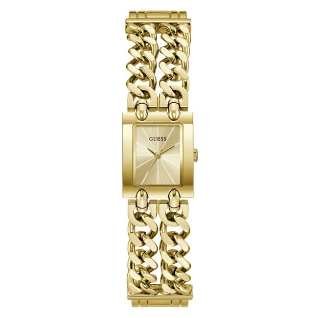 Montre Analogique  MICRO MOD doré doré doré <span itemprop=