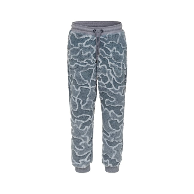 JOGGING POLARHULKY bleu <span itemprop=