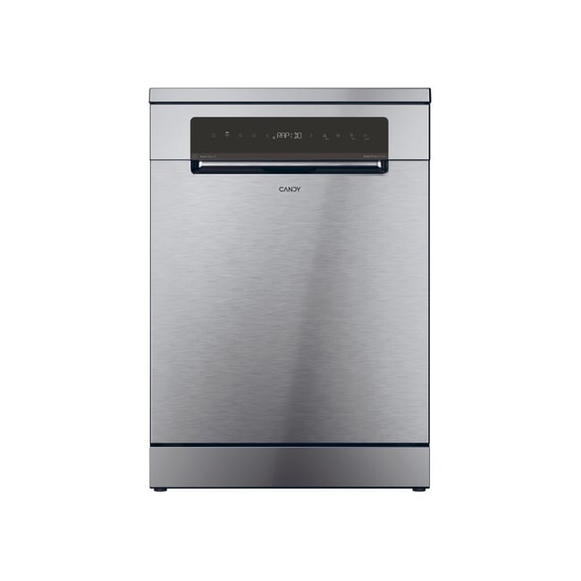 Lave vaisselle 60 cm CNF 4A4S3PSX - CANDY
