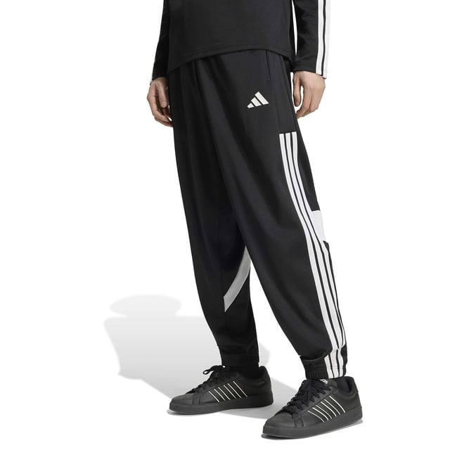 Pantalon d'entraînement, HOUSE OF TIRO noir <span itemprop=