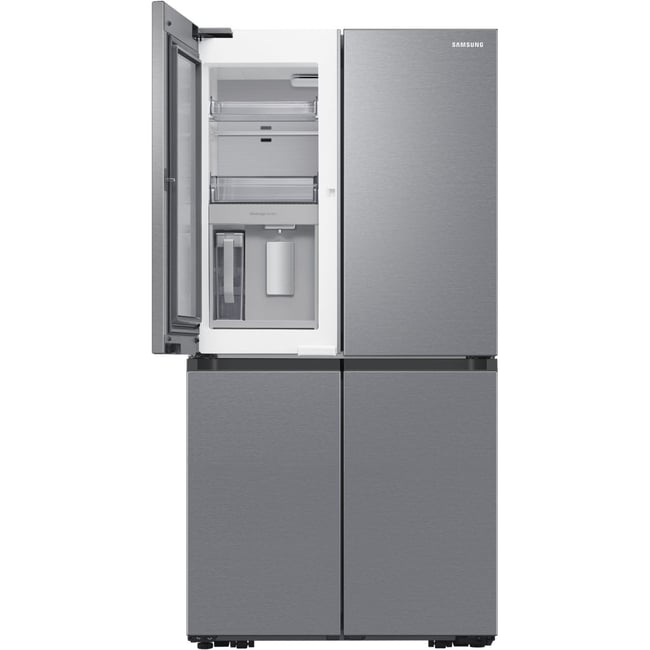 Réfrigérateur multi portes RF65DG960ESR inox <span itemprop=