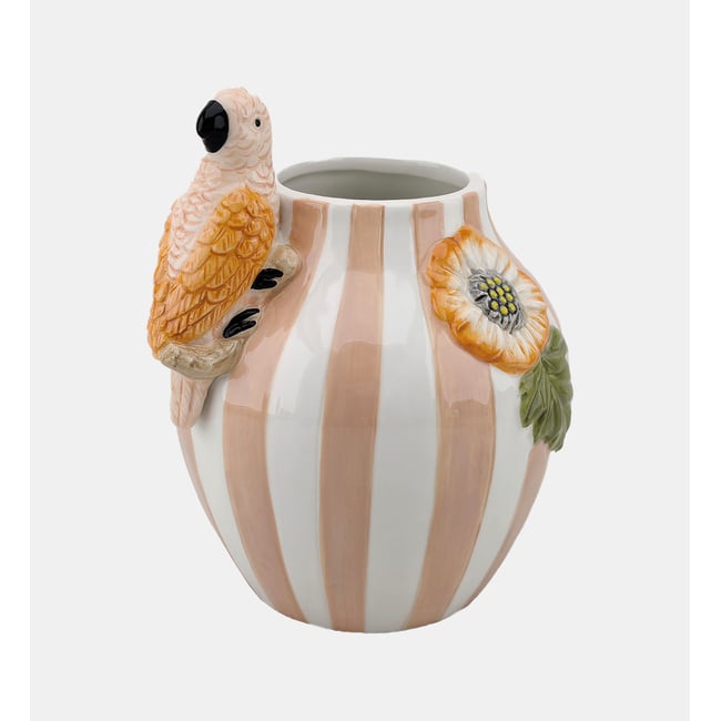 Vase Couleur rose <span itemprop=