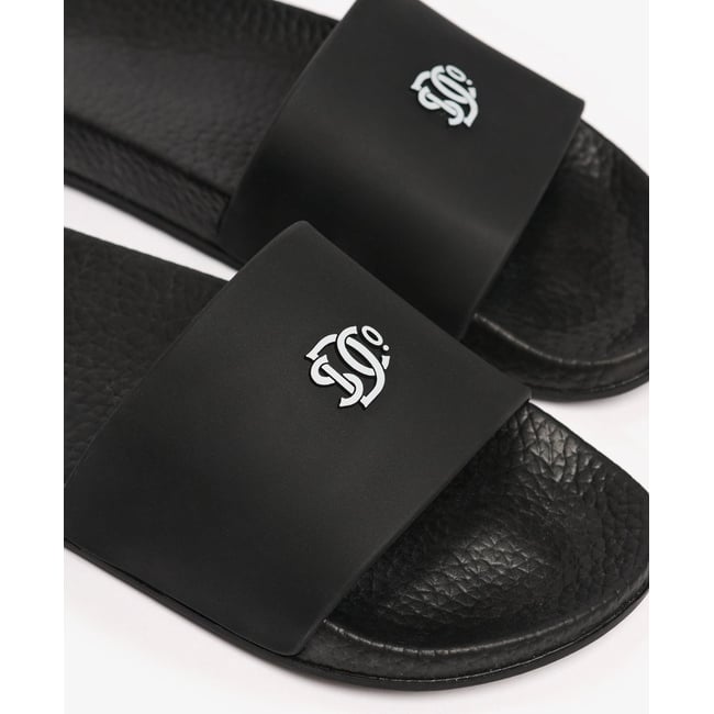 Claquettes de piscine SD&Co. - SUPERDRY