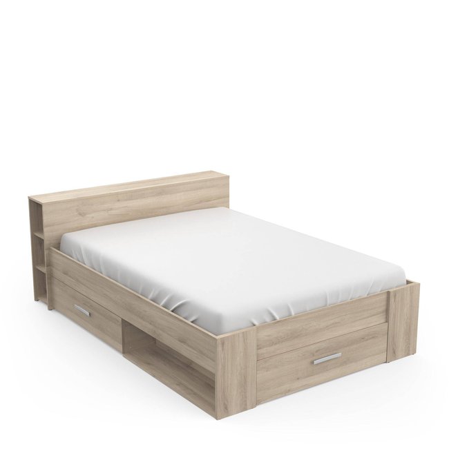Lit rangement - DANA - CAMIF