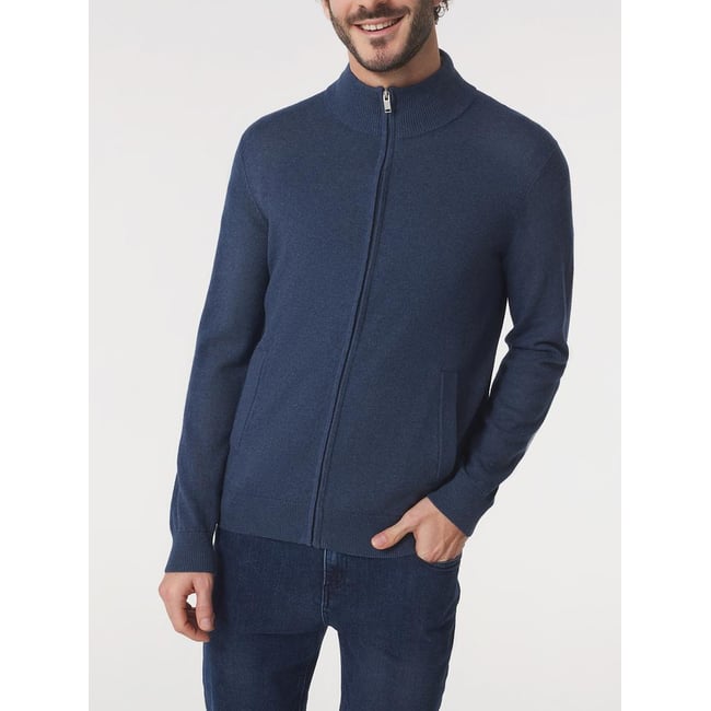 Gilet MALIKGIL14342 nocturne <span itemprop=