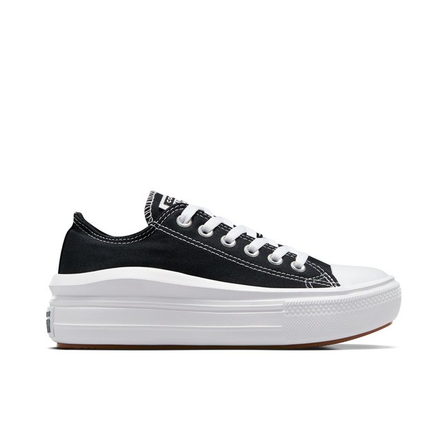 Baskets CHUCK TAYLOR ALL STAR MOVE PLATFORM  - CONVERSE