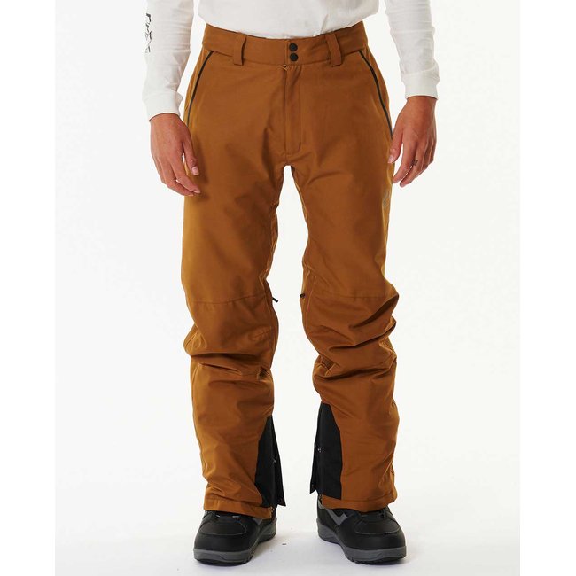 Pantalon ski rip curl best sale