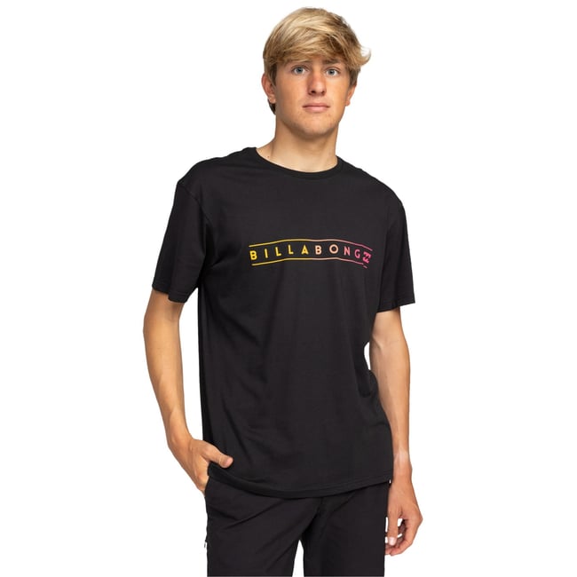 T-Shirt à manches courtes - QUIKSILVER