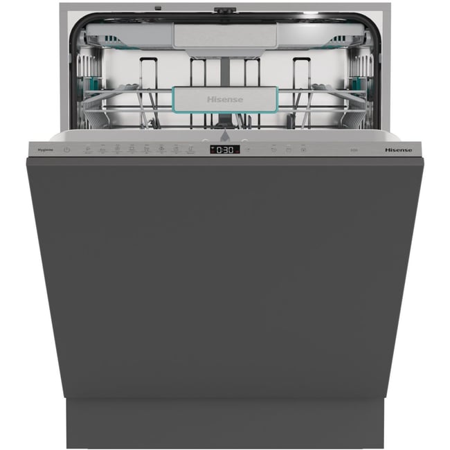 Lave vaisselle encastrable HV16B - HISENSE