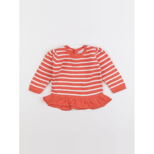 Pull - Très bon état v002227 <span itemprop=