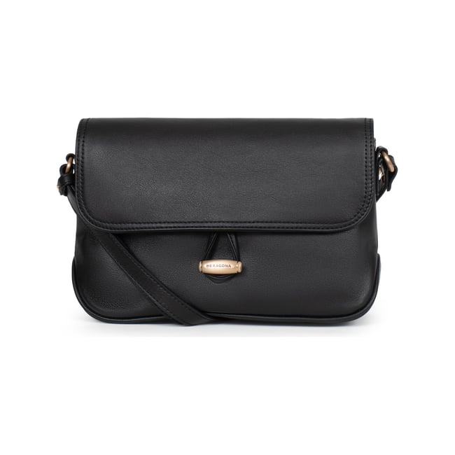 Sac porté travers  TAIMA - HEXAGONA