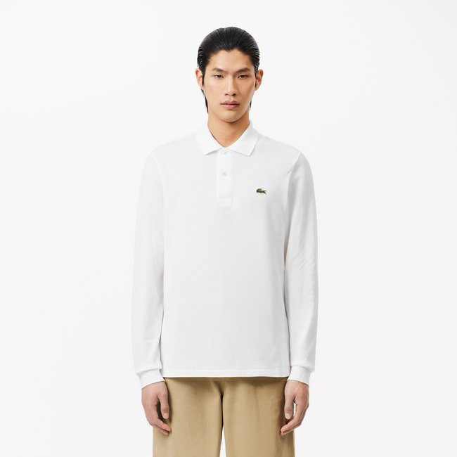 Polo L.12.12 - LACOSTE