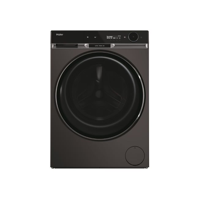 Lave linge hublot HW120-BD14397PGU1 - HAIER