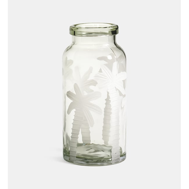 Vase Couleur vert <span itemprop=
