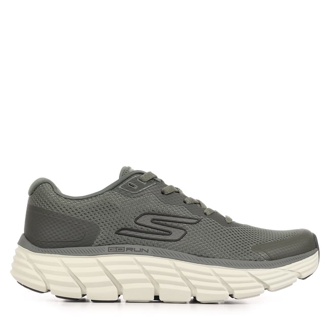 Baskets MAX FLEX MARYN olive <span itemprop=