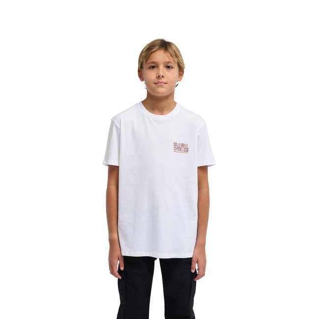 T shirt manches courtes SEGMENT - BILLABONG