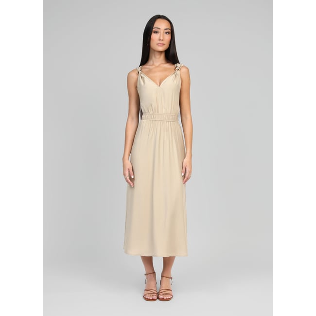 Robe Midi MALOUISE - AN'GE