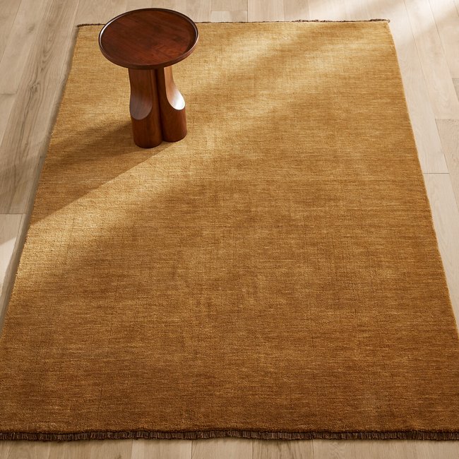 Tapis laine nouée main, Hotep - AM.PM
