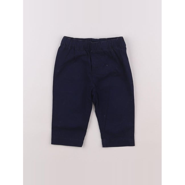 Pantalon - Etat satisfaisant v002232 <span itemprop=