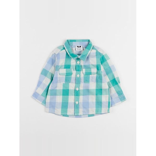 Chemise - Très bon état v002239 <span itemprop=
