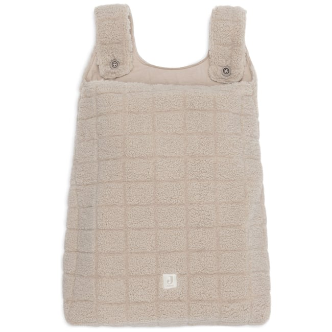 Sac de rangement Couleur beige <span itemprop=