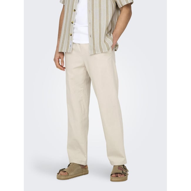 Pantalon - ONLY & SONS