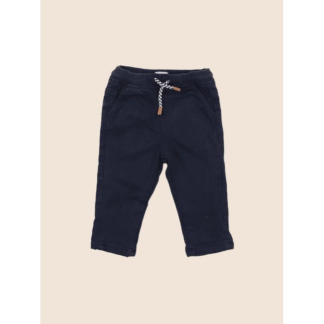 Jean - Etat satisfaisant bleu <span itemprop=