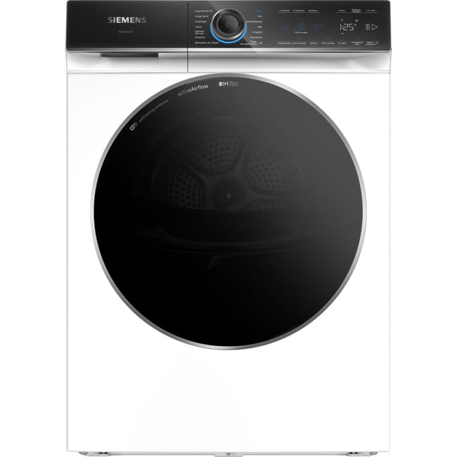 Sèche linge pompe à chaleur WR47B2C0FR - SIEMENS