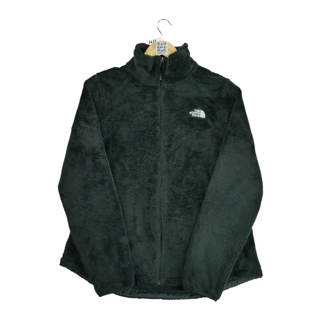 Veste - Très bon état noir <span itemprop=